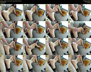 jessynelson — 4 minute Chaturbate female cam capture, 1080p, Nov 19, 2021