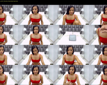 danielasanders — 70 minute Chaturbate female cam capture, 1080p, Nov 20, 2021