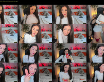 devilish_goddes — 70 minute Chaturbate female cam capture, 1080p, Nov 20, 2021
