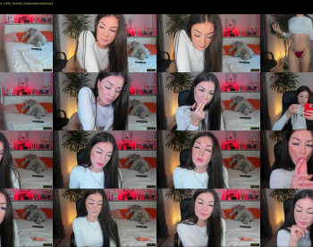 devilish_goddes — 56 minute Chaturbate female cam capture, 1080p, Nov 20, 2021