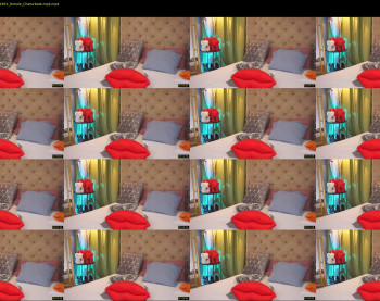 fallingangel_ — 9 minute Chaturbate female cam capture, 1080p, Nov 20, 2021