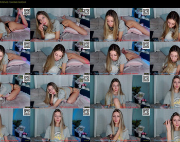 lildevilxyx — 69 minute Chaturbate female cam capture, 720p, Nov 20, 2021