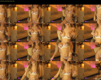 mmmmel — 31 minute Chaturbate female cam capture, 1080p, Nov 20, 2021
