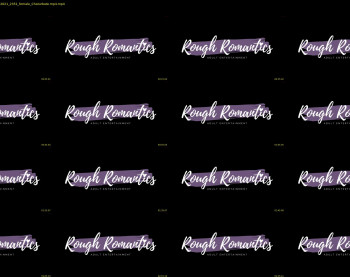 roughromantics — 3 minute Chaturbate couple cam capture, 1080p, Nov 20, 2021