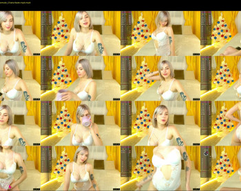 vi_reis — 36 minute Chaturbate female cam capture, 720p, Nov 21, 2021