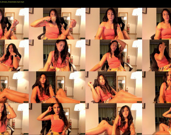 lizblumer — 26 minute Chaturbate female cam capture, 720p, Nov 24, 2021