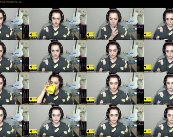 ps4pro — 29 minute Chaturbate female cam capture, 1080p, Nov 25, 2021