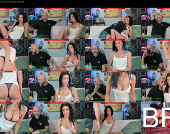 sofia3211 — 71 minute Chaturbate couple cam capture, 1080p, Nov 24, 2021