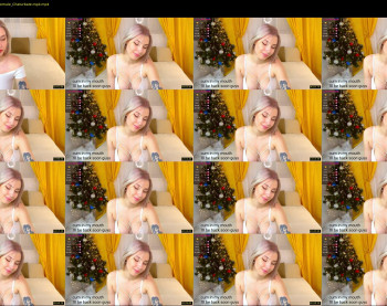 vi_reis — 35 minute Chaturbate female cam capture, 720p, Nov 24, 2021