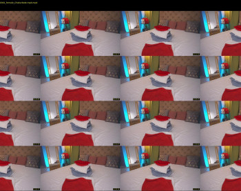 fallingangel_ — 19 minute Chaturbate female cam capture, 1080p, Nov 25, 2021