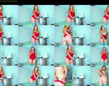 lenna_harper — 70 minute Chaturbate female cam capture, 1080p, Nov 25, 2021