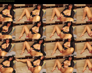 modest_devil — 114 minute Chaturbate female cam capture, 720p, Nov 25, 2021
