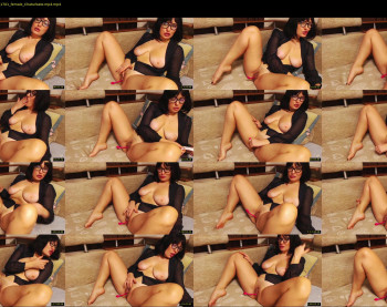 modest_devil — 114 minute Chaturbate female cam capture, 720p, Nov 25, 2021