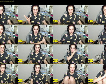 ps4pro — 70 minute Chaturbate female cam capture, 1080p, Nov 26, 2021