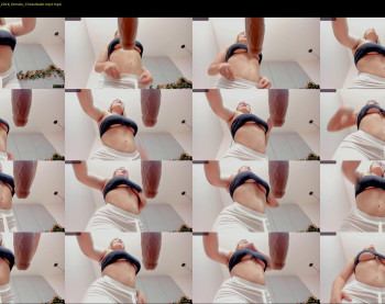 sashapatrick_ — 6 minute Chaturbate female cam capture, 1080p, Nov 25, 2021