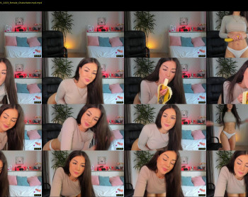 devilish_goddes — 9 minute Chaturbate female cam capture, 1080p, Nov 26, 2021