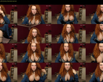 devilishwendy — 30 minute Chaturbate female cam capture, 720p, Nov 26, 2021