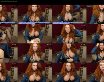 devilishwendy — 46 minute Chaturbate female cam capture, 720p, Nov 26, 2021