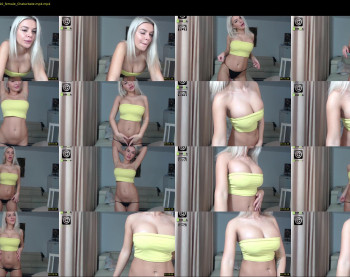 hellen_joy — 3 minute Chaturbate female cam capture, 1080p, Nov 26, 2021