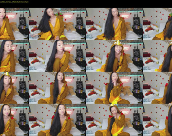 mysweetsofie1 — 11 minute Chaturbate female cam capture, 720p, Nov 26, 2021