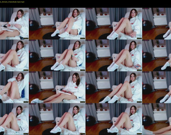 shaaakeit — 33 minute Chaturbate female cam capture, 1080p, Nov 26, 2021