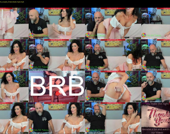 sofia3211 — 54 minute Chaturbate couple cam capture, 1080p, Nov 26, 2021