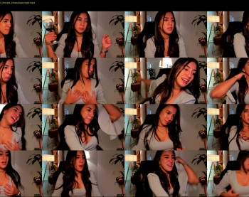 lizblumer — 26 minute Chaturbate female cam capture, 720p, Nov 27, 2021