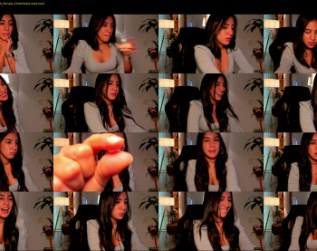 lizblumer — 15 minute Chaturbate female cam capture, 720p, Nov 27, 2021