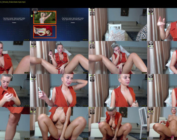 hellen_joy — 41 minute Chaturbate female cam capture, 1080p, Nov 28, 2021