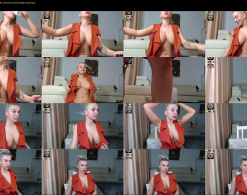hellen_joy — 15 minute Chaturbate female cam capture, 1080p, Nov 28, 2021