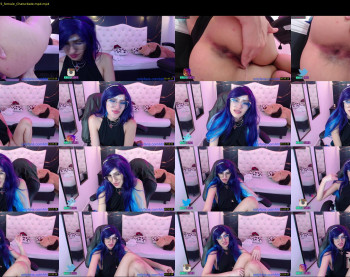 khloee_sr — 49 minute Chaturbate female cam capture, 720p, Nov 28, 2021