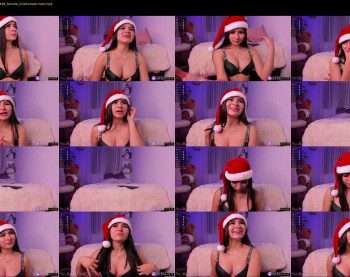 cherry__pie — 59 minute Chaturbate female cam capture, 1080p, Nov 30, 2021
