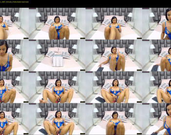 danielasanders — 49 minute Chaturbate female cam capture, 1080p, Nov 29, 2021