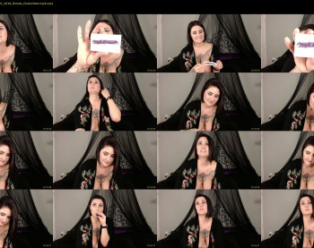 roughromantics — 4 minute Chaturbate couple cam capture, 1080p, Nov 29, 2021