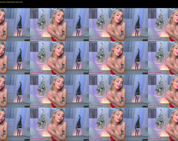 vi_reis — 12 minute Chaturbate female cam capture, 720p, Nov 30, 2021