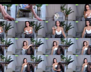look_ — 21 minute Chaturbate female cam capture, 1080p, Dec 1, 2021