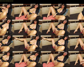 modest_devil — 30 minute Chaturbate female cam capture, 720p, Nov 30, 2021