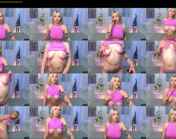 vi_reis — 54 minute Chaturbate female cam capture, 720p, Dec 1, 2021