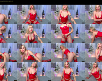 vi_reis — 16 minute Chaturbate female cam capture, 720p, Dec 1, 2021