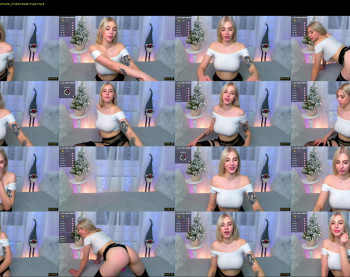 vi_reis — 54 minute Chaturbate female cam capture, 720p, Dec 1, 2021