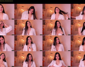 cherry__pie — 15 minute Chaturbate female cam capture, 1080p, Dec 2, 2021