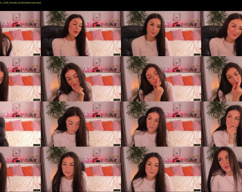 devilish_goddes — 35 minute Chaturbate female cam capture, 1080p, Dec 1, 2021