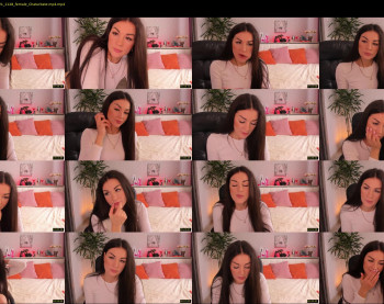 devilish_goddes — 45 minute Chaturbate female cam capture, 1080p, Dec 1, 2021