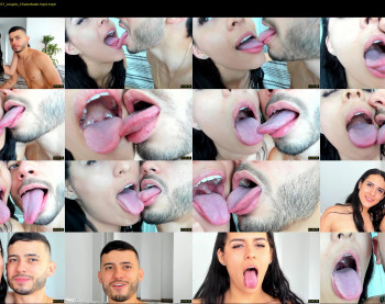 hotfucks_1 — 65 minute Chaturbate couple cam capture, 1080p, Dec 1, 2021