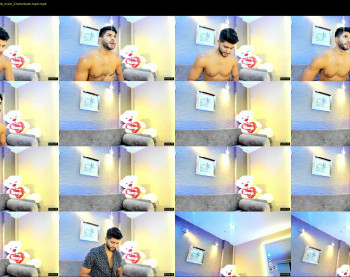 studcamx — 34 minute Chaturbate male cam capture, 1080p, Dec 2, 2021