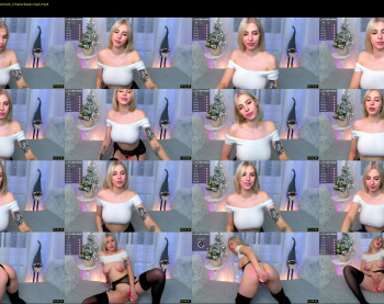 vi_reis — 49 minute Chaturbate female cam capture, 720p, Dec 1, 2021