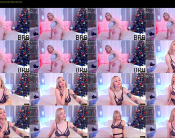 vi_reis — 51 minute Chaturbate female cam capture, 720p, Dec 2, 2021