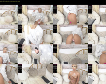 yourmidnightcoffee — 66 minute Chaturbate female cam capture, 1080p, Dec 1, 2021