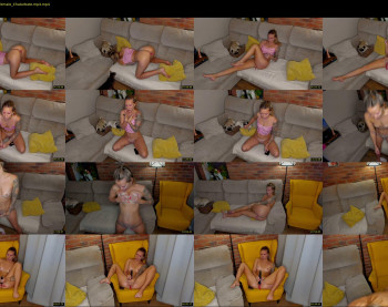 _mari_ — 33 minute Chaturbate female cam capture, 720p, Dec 2, 2021