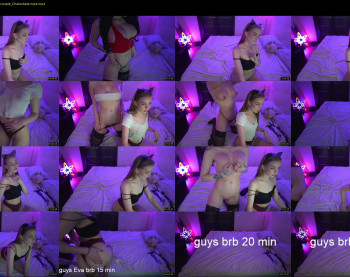 dindin_ — 71 minute Chaturbate female cam capture, 1080p, Dec 3, 2021